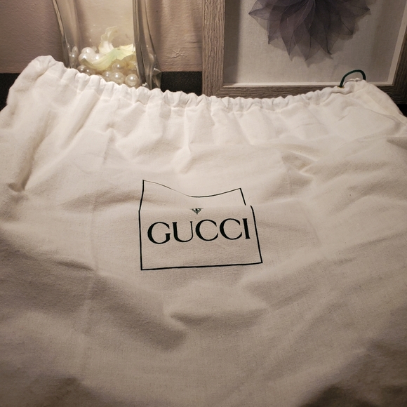 Gucci clutch - Picture 6 of 6